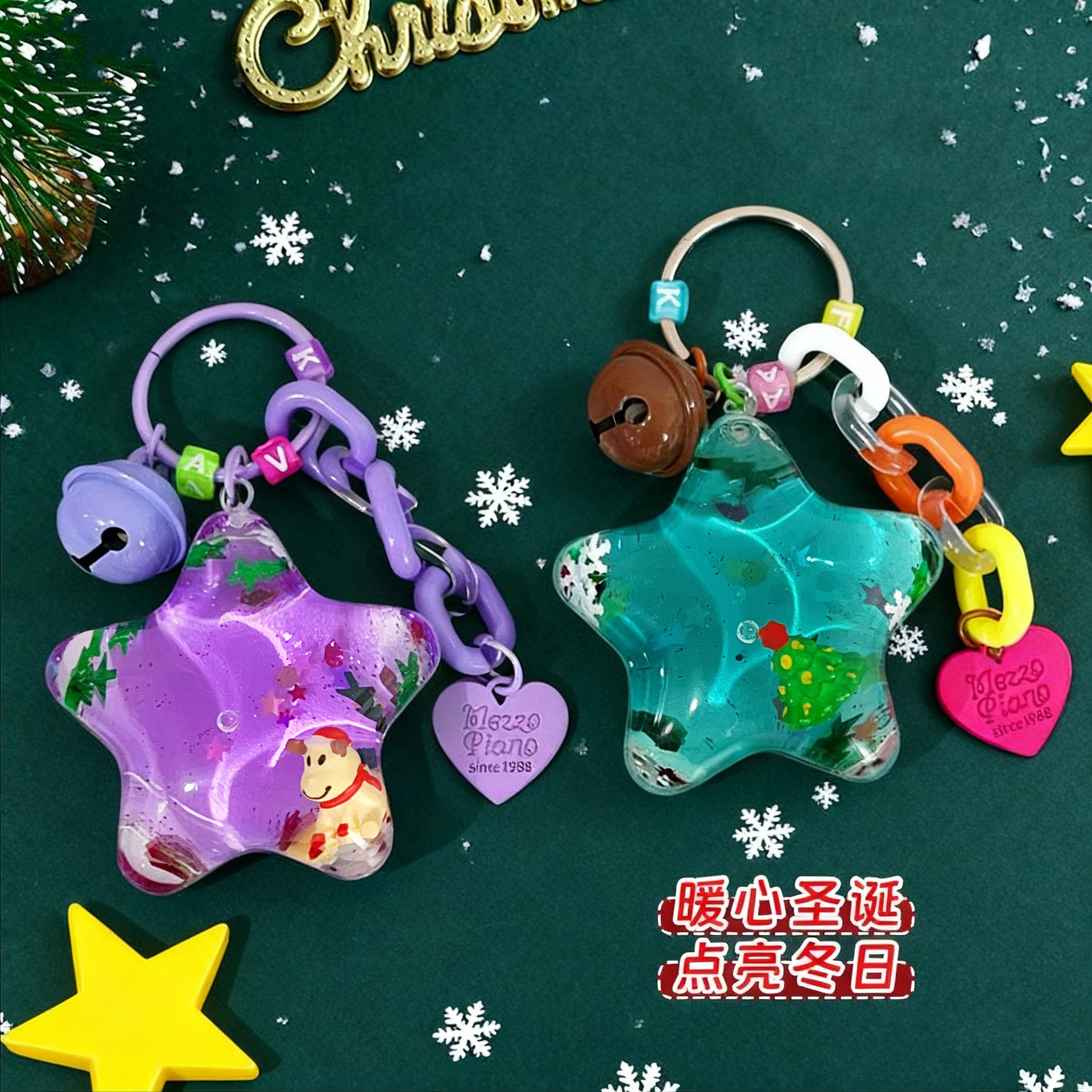 圣诞用品/索特/圣诞/圣诞花环/电动圣诞老人细节图