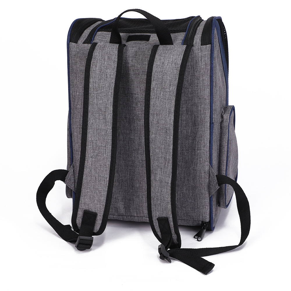 猫猫包、箱实物图