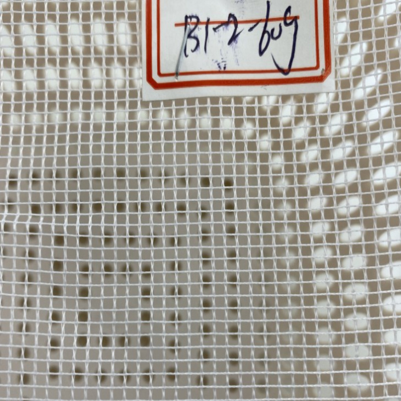 网布/鸟眼网布/网眼布经编/三明治网/鱼缸分隔网产品图