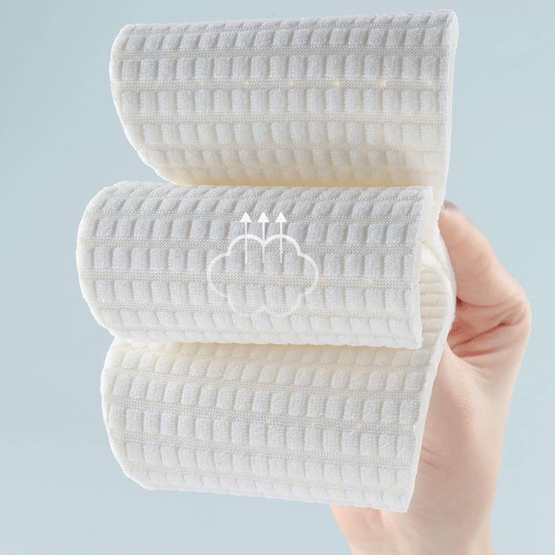 فتنفسج احذية مصنوعة من اللاتكس الطبيعي Specification image