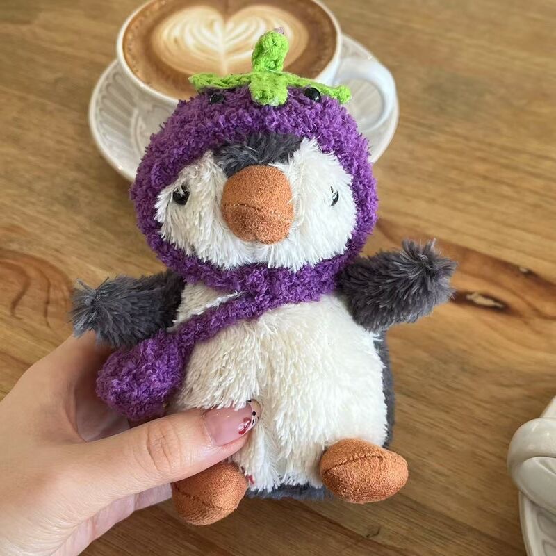 搪胶公仔、玩偶、娃娃实物图