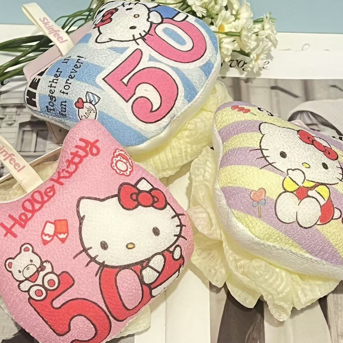 搓澡皮/搓澡巾皮/沐浴刷/搓澡巾/搓澡巾加厚产品图