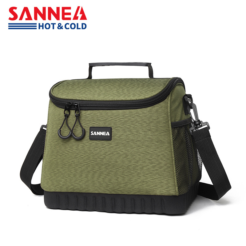 午餐包/保冷包/保温包/保温袋/餐包产品图