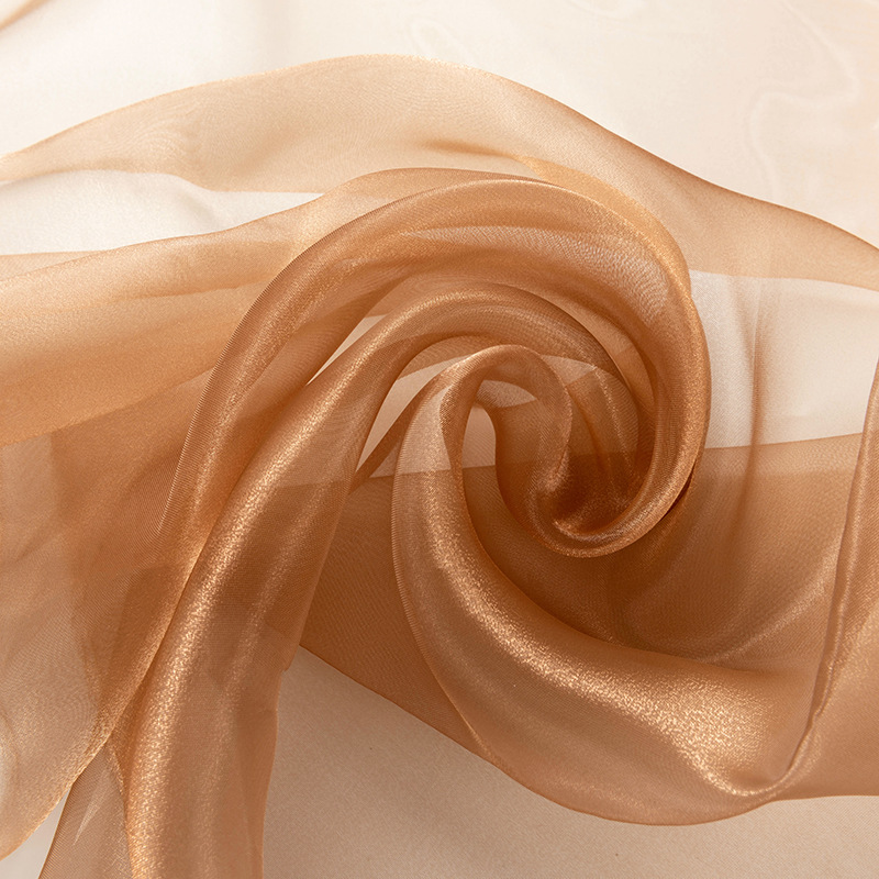 混纺、合股纱实物图