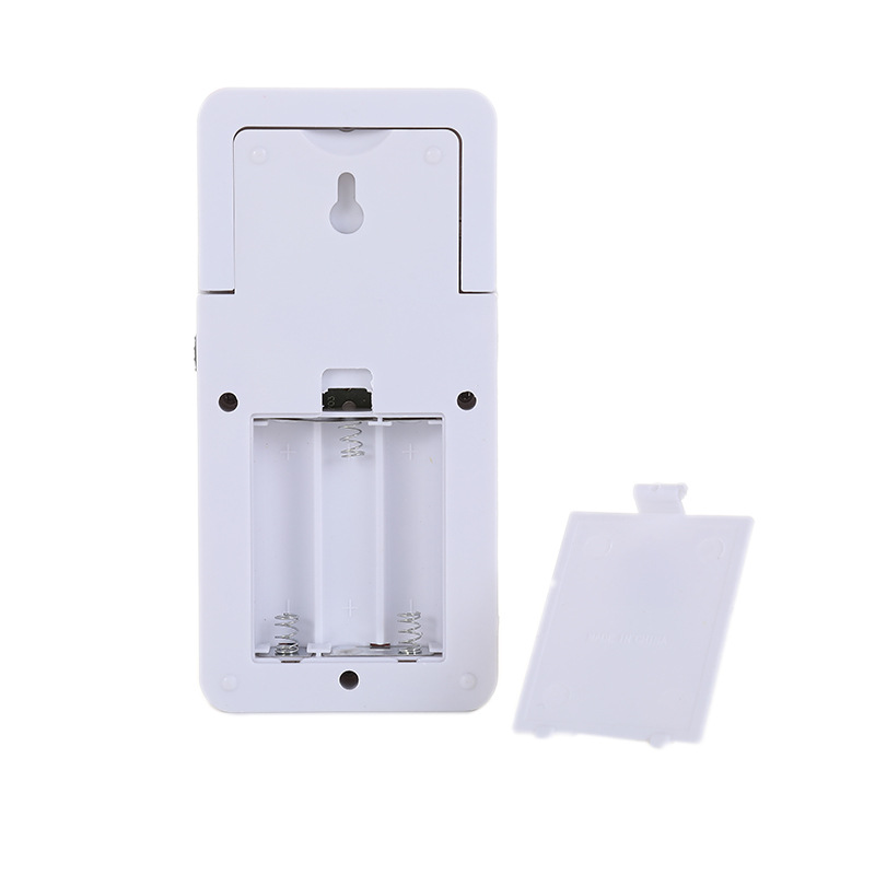 TY-7269-4新款户外露营帐篷灯便携式LED手提灯手电筒厂家现货批发白底实物图