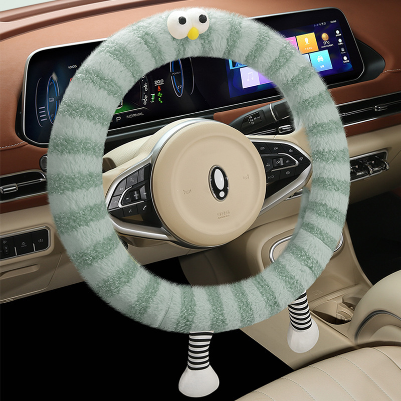 车用香水实物图