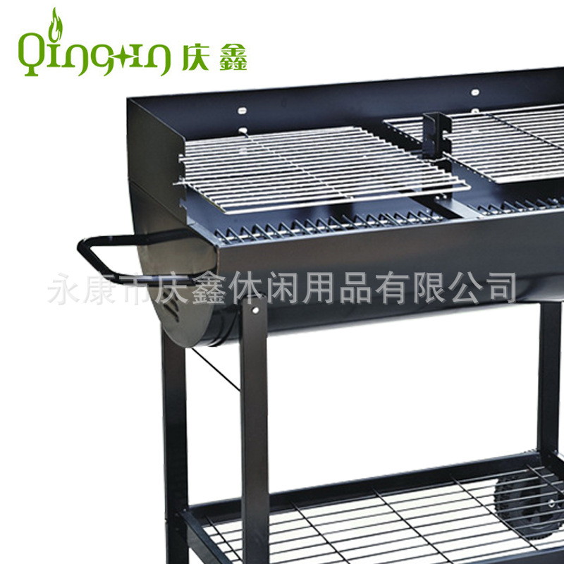 烧烤架、烧烤网实物图