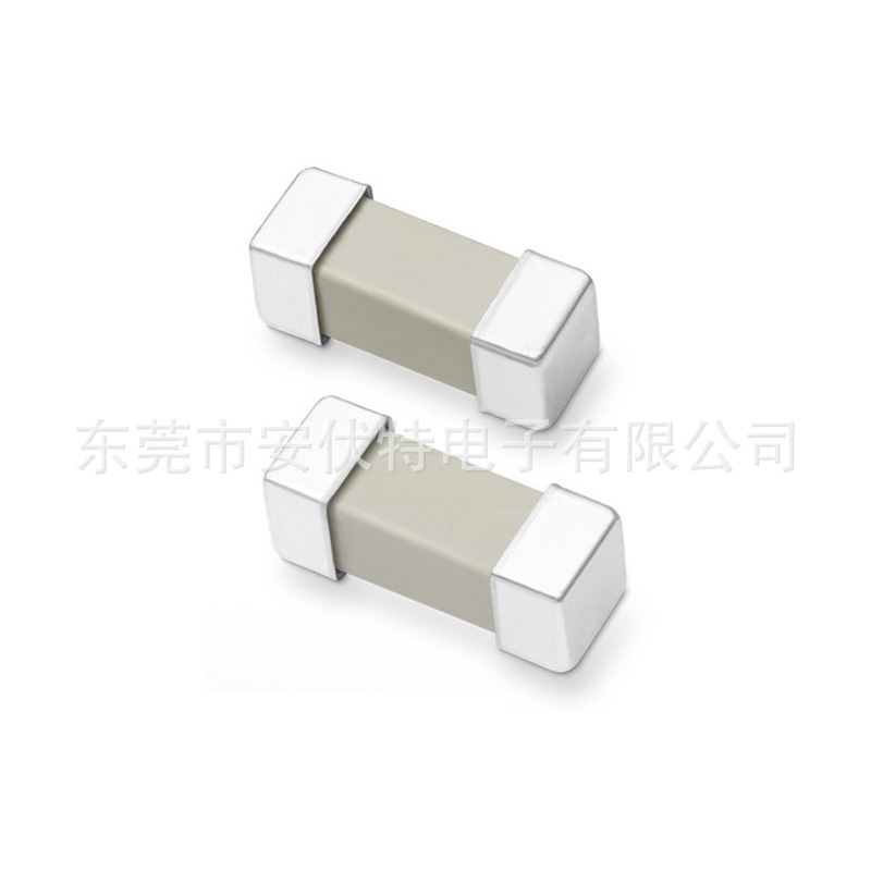 灰色贴片保险丝 其他安防设备 5A 250V 快断型电路保护元件细节图