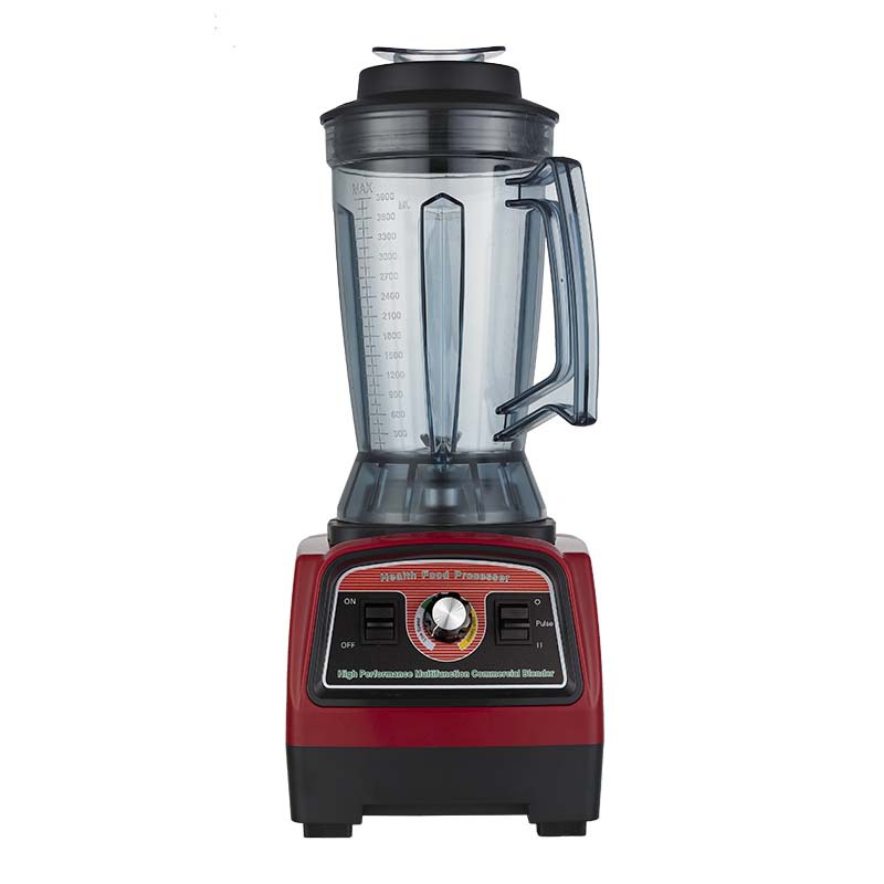 خلاطة صغيرة متعددة الأغراض، خلاطة صغيرة ذات جدران حمراء Specification image