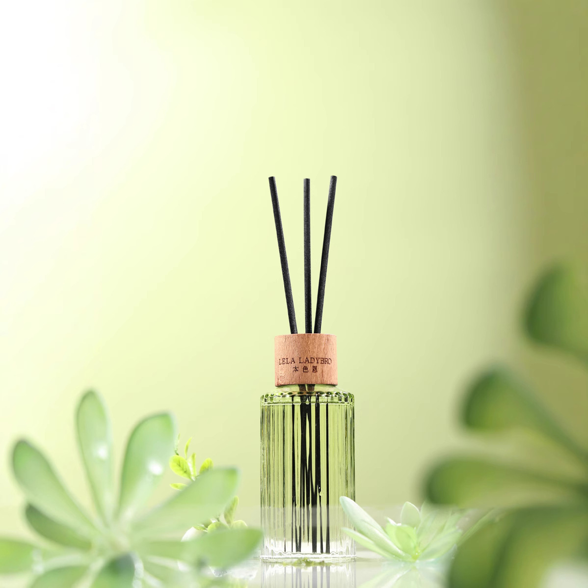 香薰/车载香薰/扩香石/石膏香皮/香薰摆件细节图