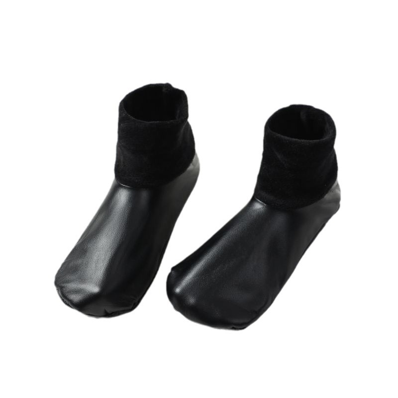 جوارب داخلية دافئة من أجل الأرضيات Item Picture