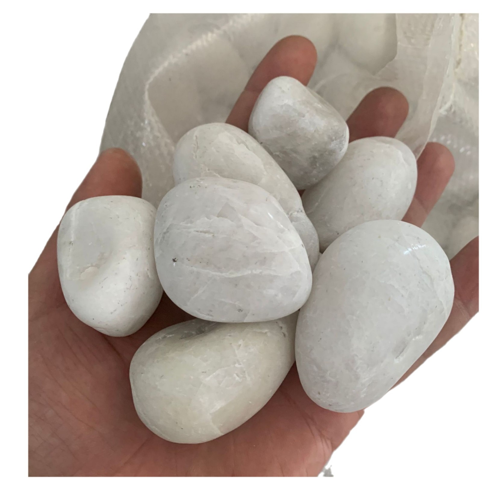 花园石雕白底实物图