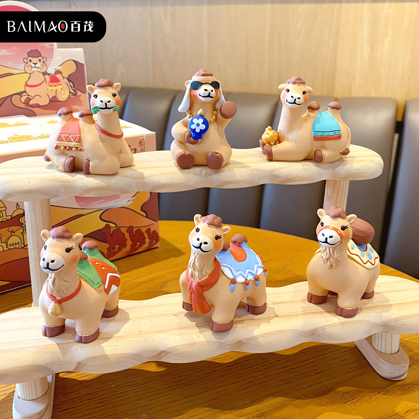 户外/庭院摆件实物图