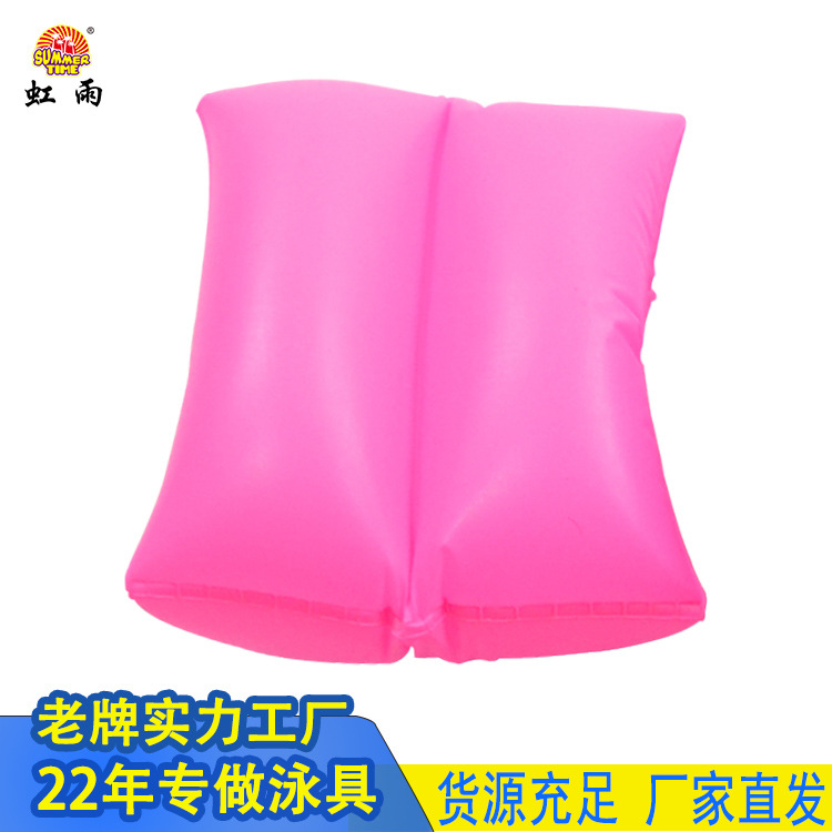 游泳辅助用品实物图