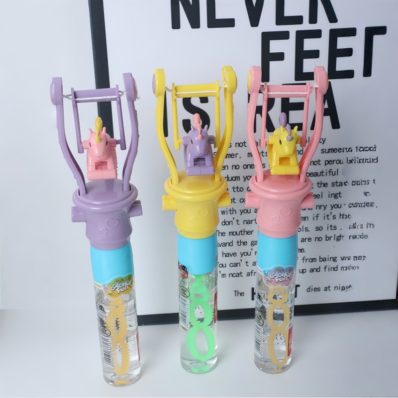 正品小乐蜂秋千熊玩具吊环小熊玩具儿童母婴店收银台地摊小玩具