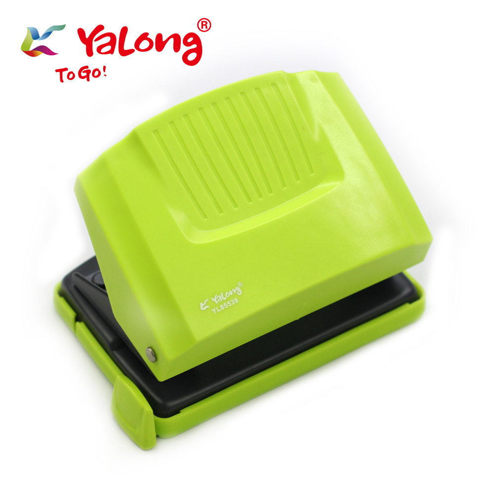 مثقاب هوائية محمولة عالية الجودة من طراز YL85539 تستخدم في الورق Item Picture