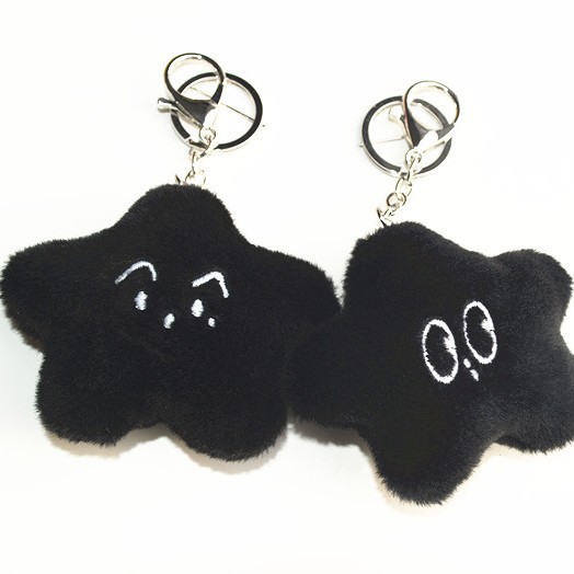 钥匙扣/配饰实物图