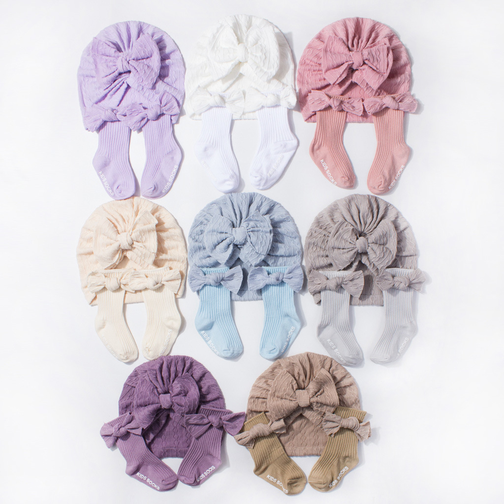 其它多件套实物图