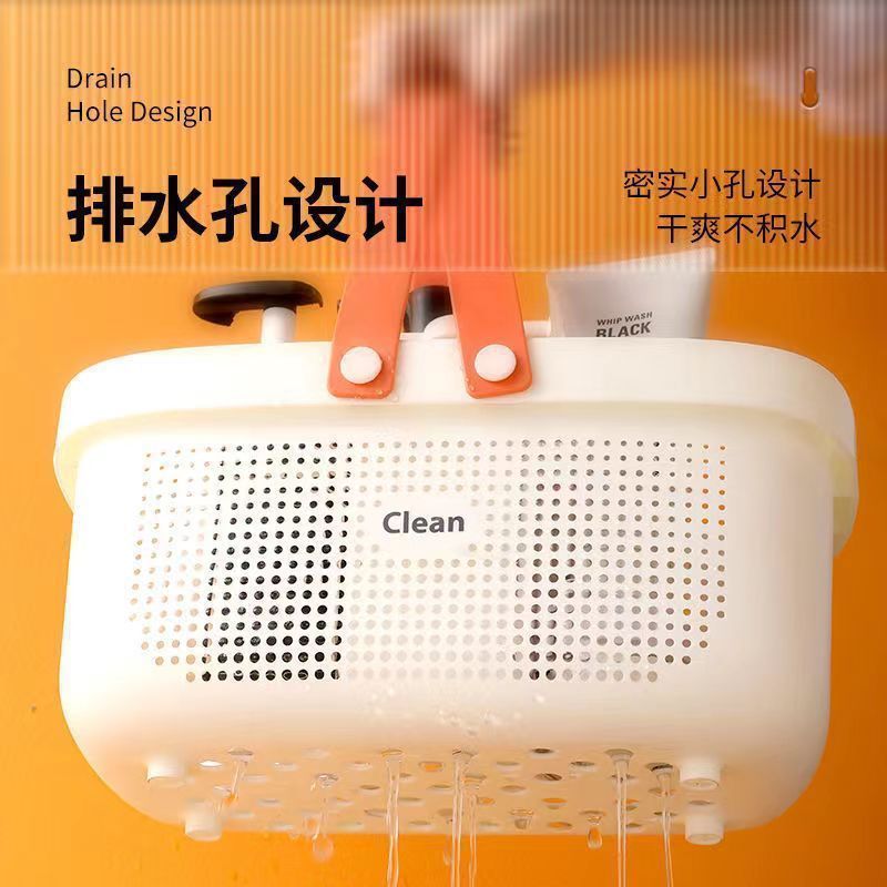 家用购物袋、篮实物图