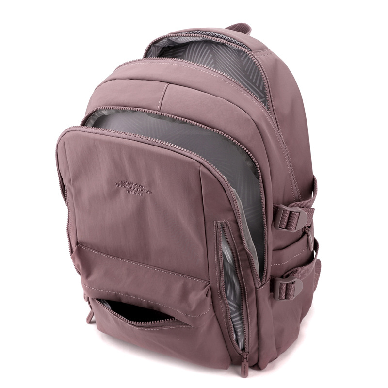 حقيبة جديدة للحقائب المدرسية، وحقائب الحواسيب، وحقائب السفر الترفيهية القصيرة Specification image