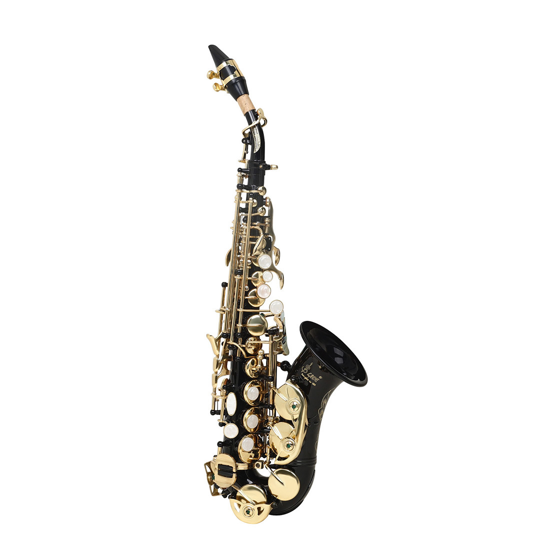 سلايد (Slade) الساكسفون عبر الحدود مع (B) Item Picture