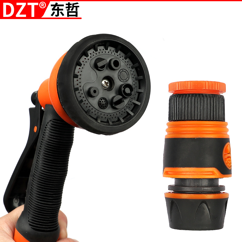 High-pressure car wash shop combination air drum, electric drum, water drum, car wash drum, car wash equipment, automatic telescopic pipe reel Item Picture
