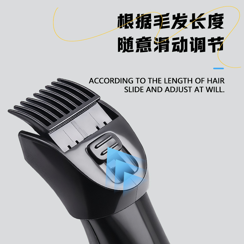 Kemei kemei cross border electric shave KM-T72 shave knife shave depilación íntima details Picture