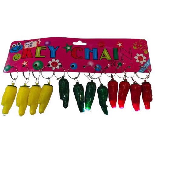 Direct sales from the manufacturer of children's toys, keychains, vegetables and fruits, LED lights, mini flashlights, gifts and night lights Specification image