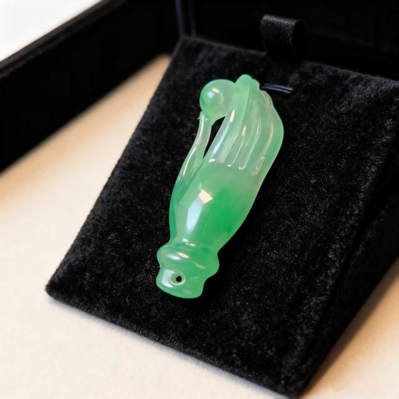 玉器工艺品实物图