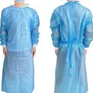 防护服/医用手术服/棉签/无尘隔离服/情趣内衣产品图