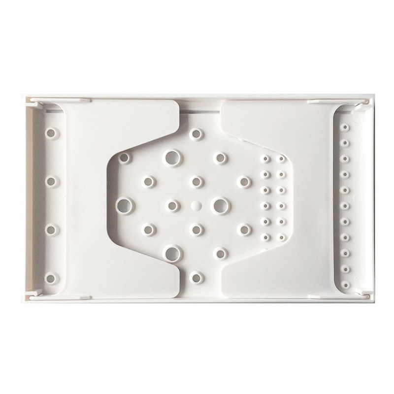 Amazon baking tools: Fondant cake drying rack, sugar flower drying rack, cake shaping and mounting rack Item Picture