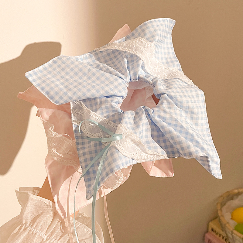 领结/领花实物图