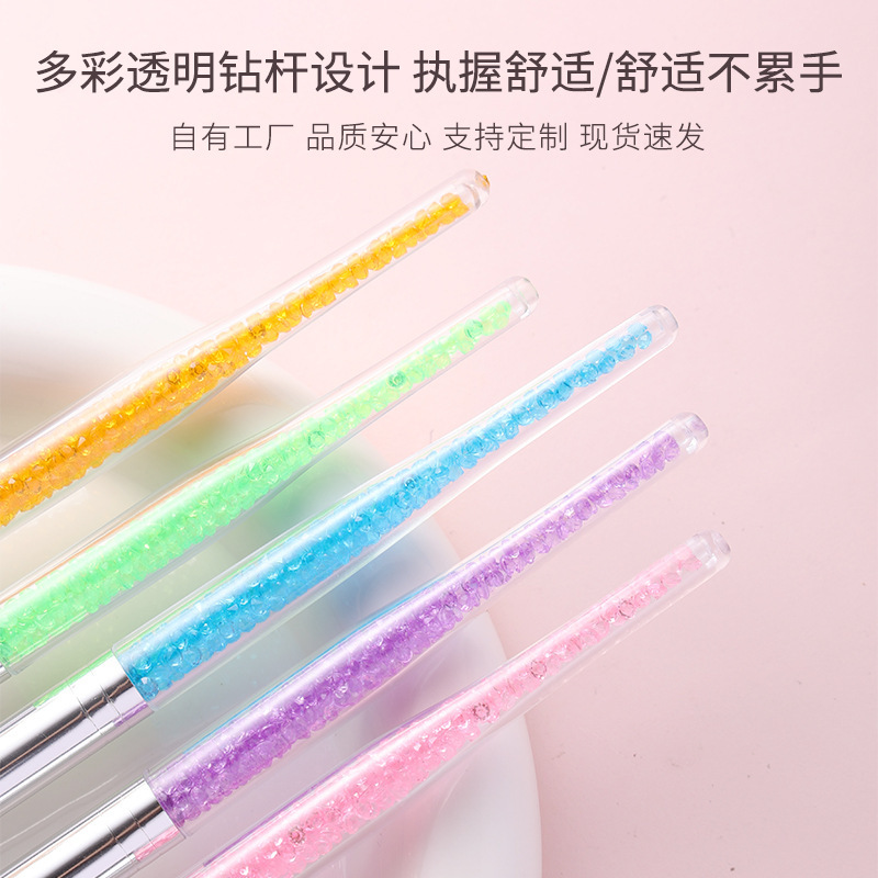 珠光粉实物图