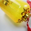 2020 internet-famous luminous lantern, 2019 new transparent new shiny hand-held lantern, night market square toy Specification image