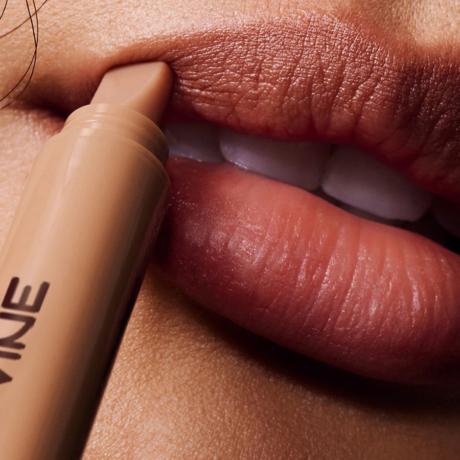 唇膏、唇油实物图