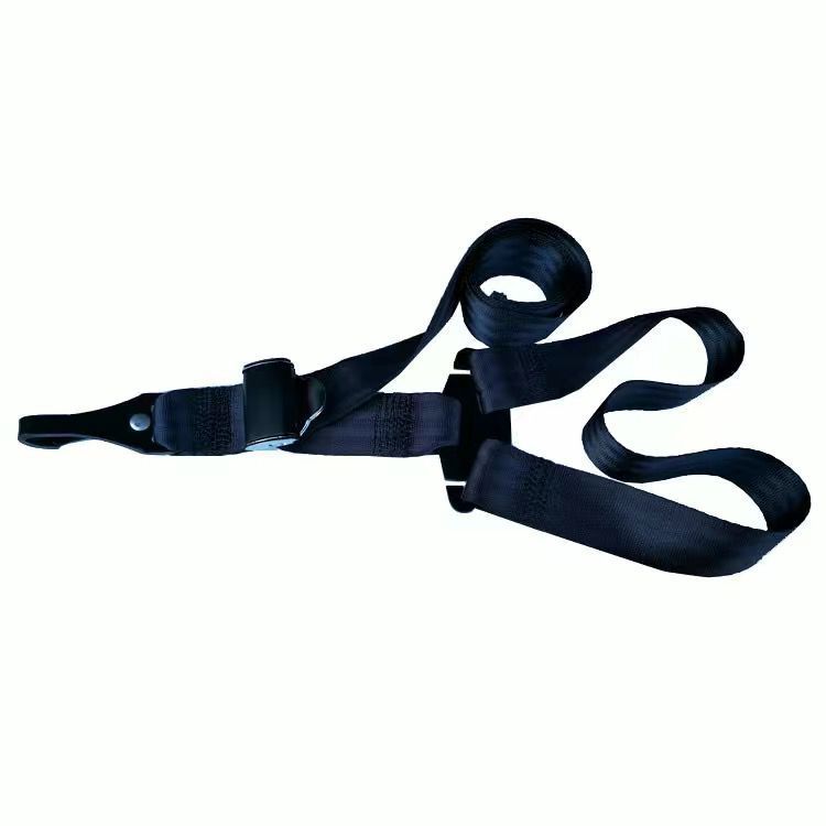 儿童安全座椅专用LATCH接口软连接带安全座椅固定器                                  