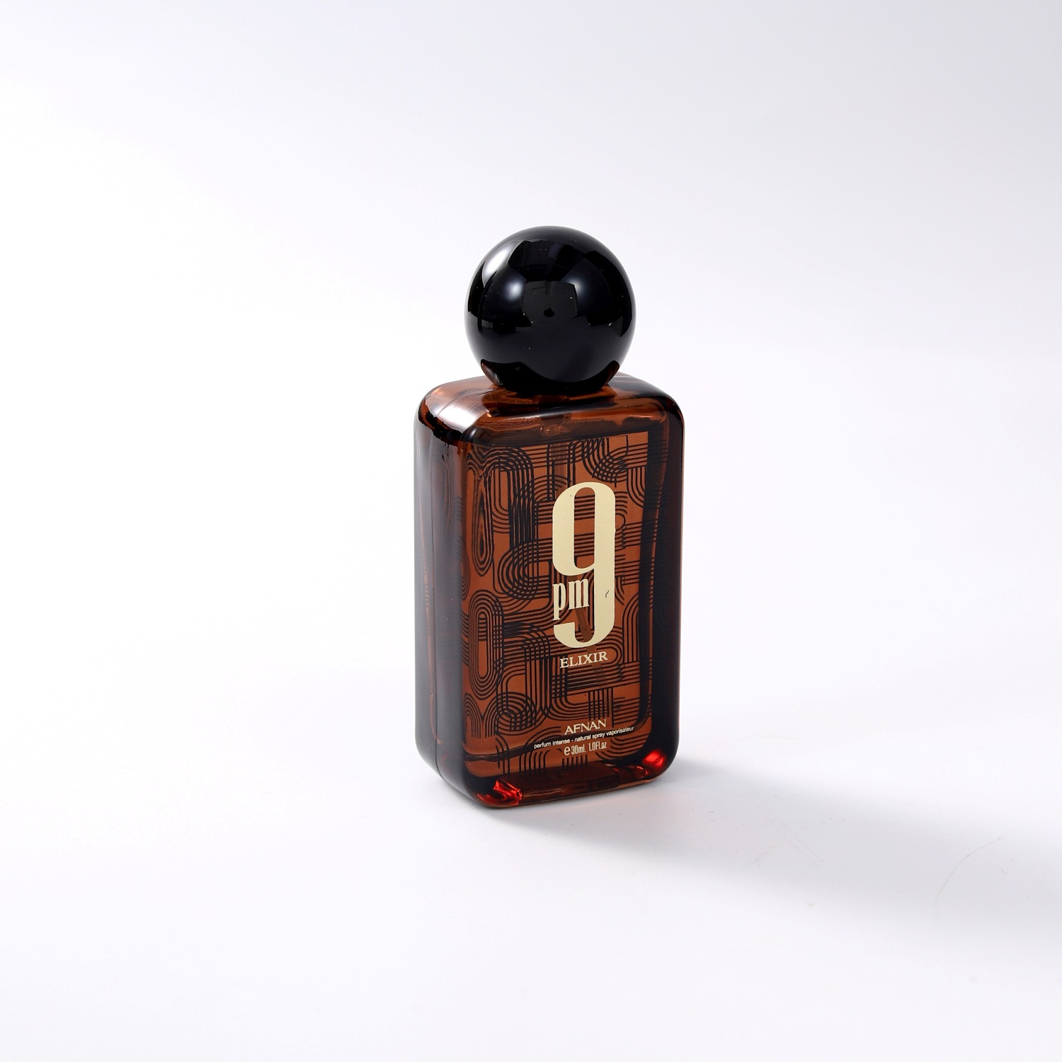 Wooden lid glass jars, wine bottles, large-diameter glass wine bottles, perfume bottles, glass bottles Item Picture