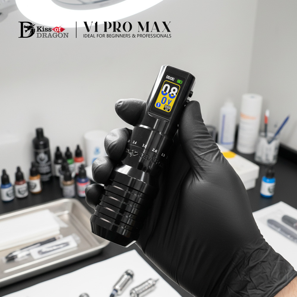 纹身设备/纹身机纹身机器/脚气膏/艺龙纹身/纹身产品图