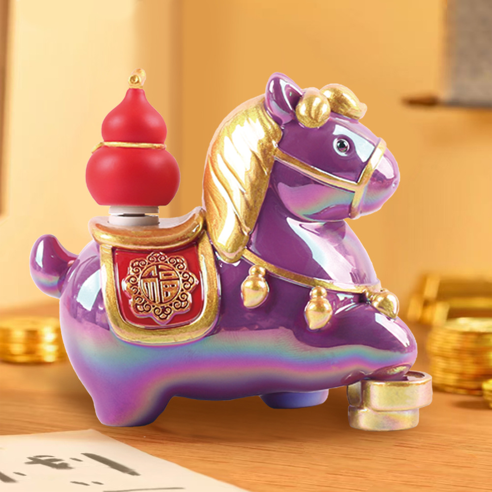 树脂配件/家居装饰品/喜慶擺件/雕像/树脂象产品图