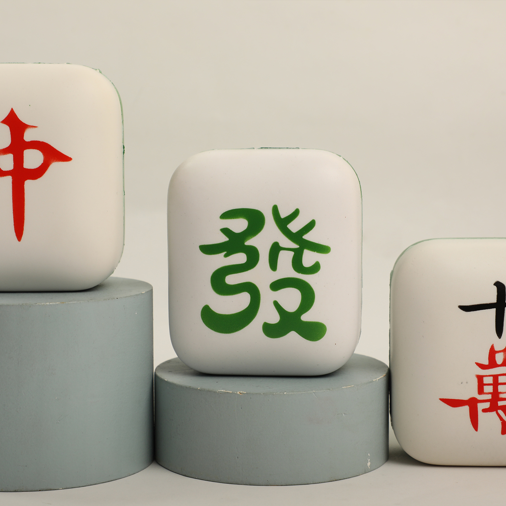 捏捏乐/捏捏/解压玩具捏捏乐/捏捏乐硅胶/捏捏乐盲盒产品图
