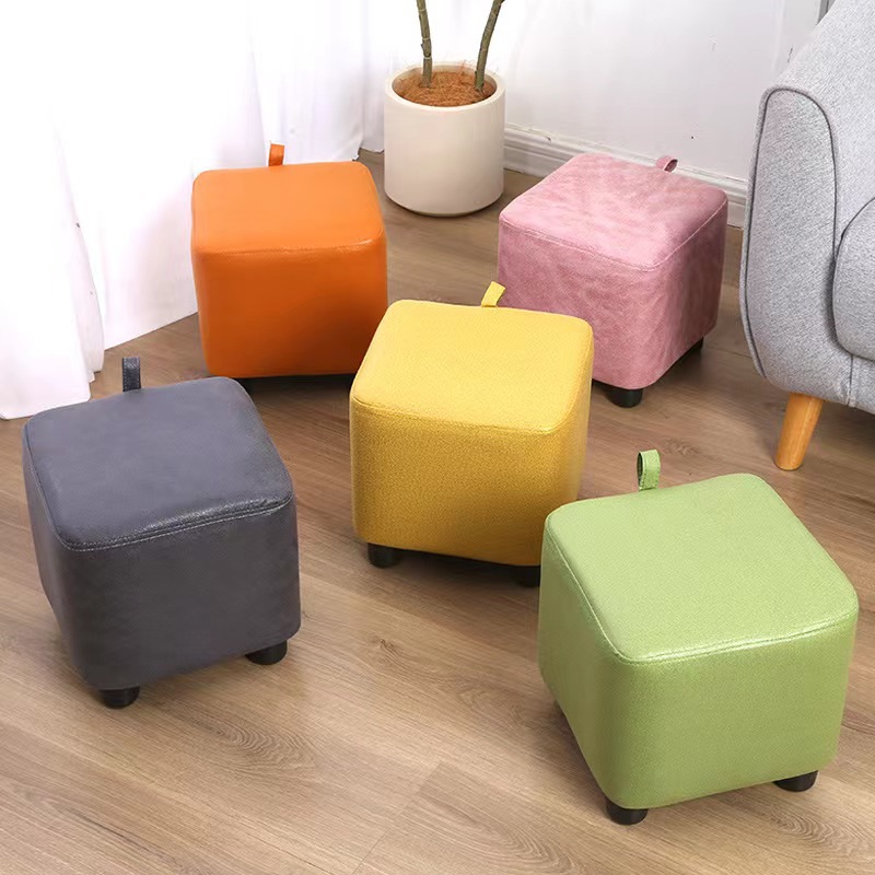 凳子/木凳子细节图