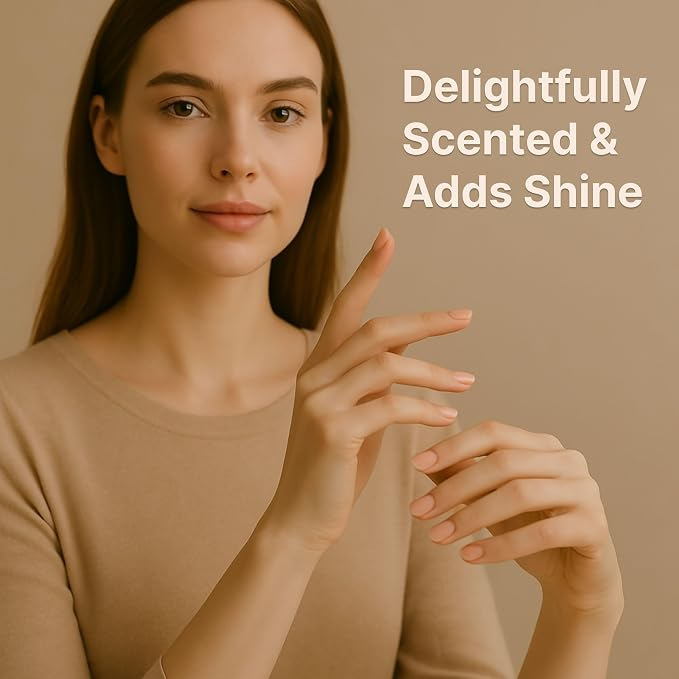 New nutritious oil, 6 kinds of scented nail care oil, exfoliating and moisturizing nail care, cross-border exclusive supply, factory direct sales Application Scenario