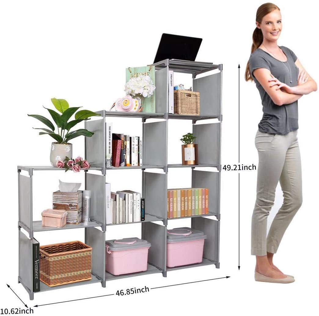 简易鞋帽架门口家用一体挂衣架多功能收纳鞋架衣帽架多层组装置物