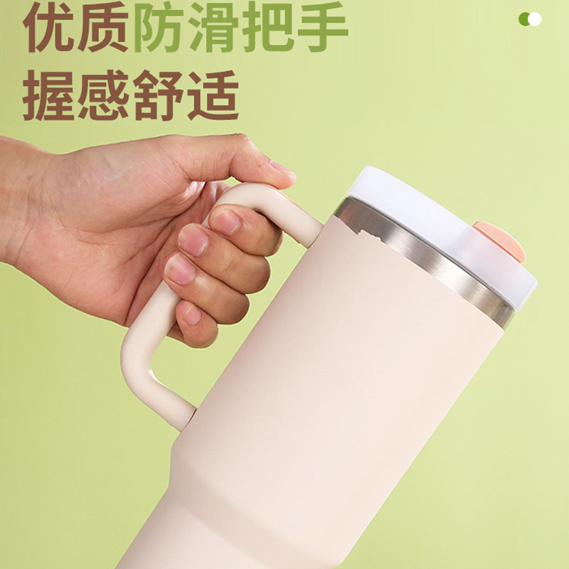 保温杯/钛杯/儿童316不锈钢水壶/水杯儿童保温/水杯保温儿童细节图