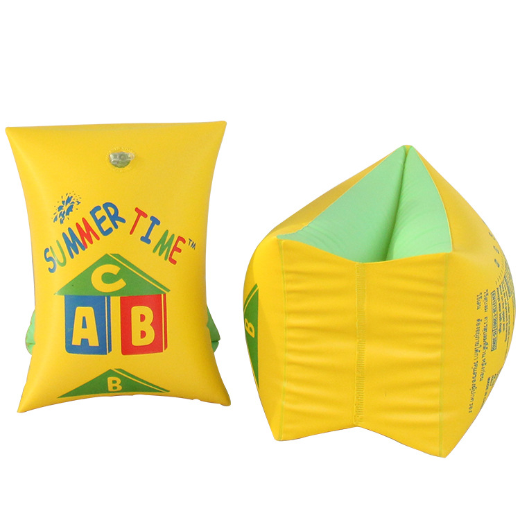 Children's arm ring float ring buoyancy water sleeve children's swimming ring, baby float sleeve float swimming equipment Item Picture