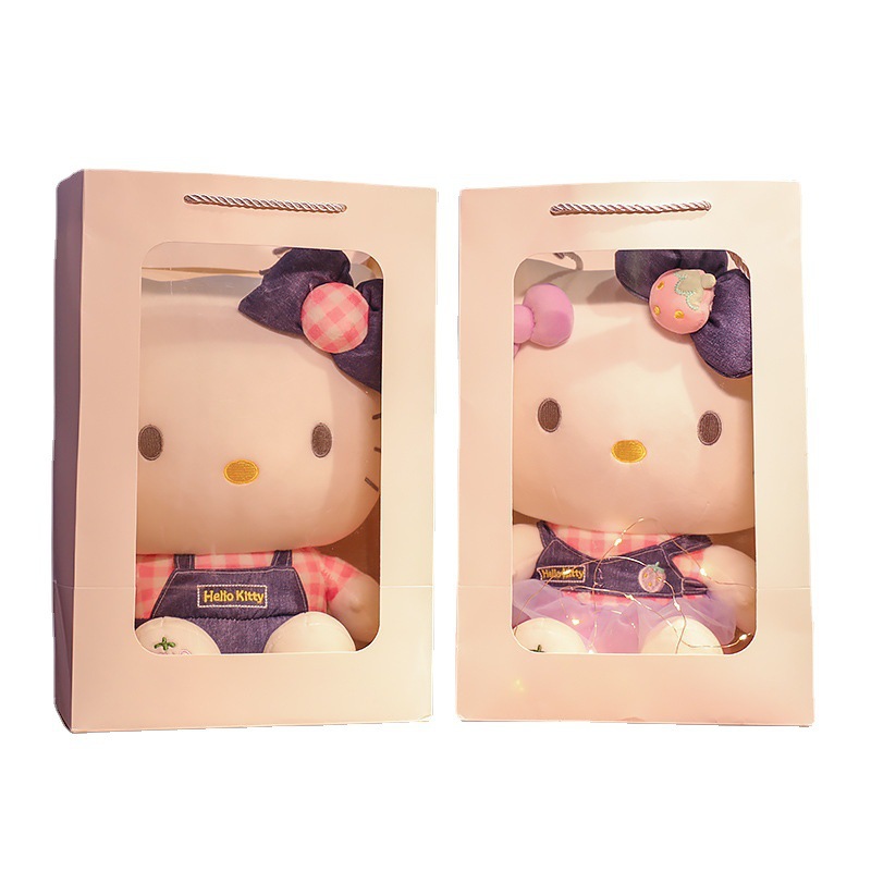 毛绒玩具/玩偶/定制毛绒玩具/玩具/潮流玩具白底实物图