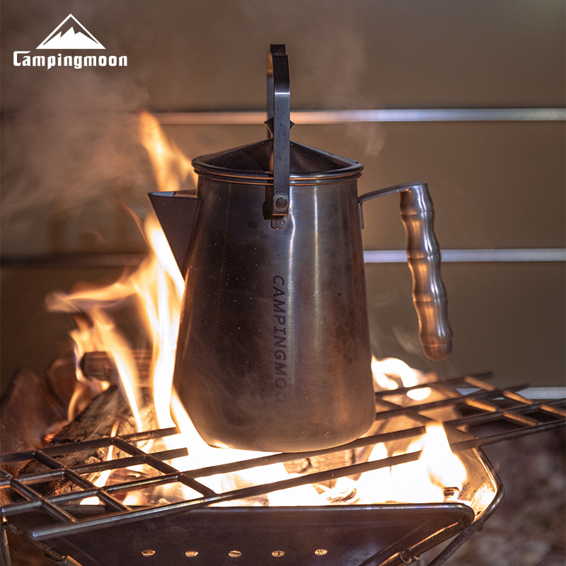 咖啡器具/摩卡壶/摩卡咖啡/摩卡咖啡机/真空咖啡壶细节图