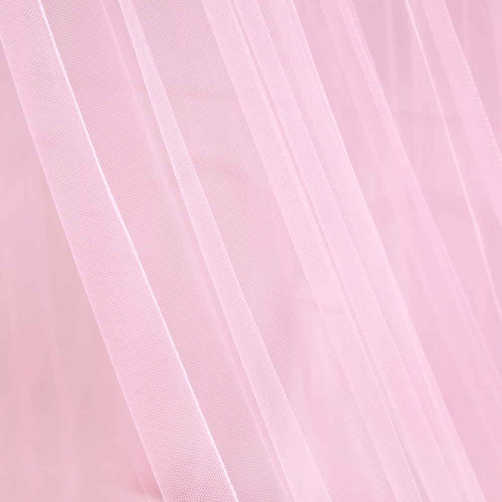 蚊帐、床幔实物图