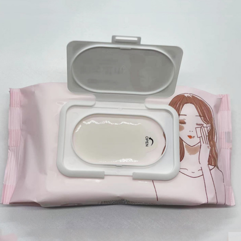 卸妆/肌倩卸妆湿巾细节图