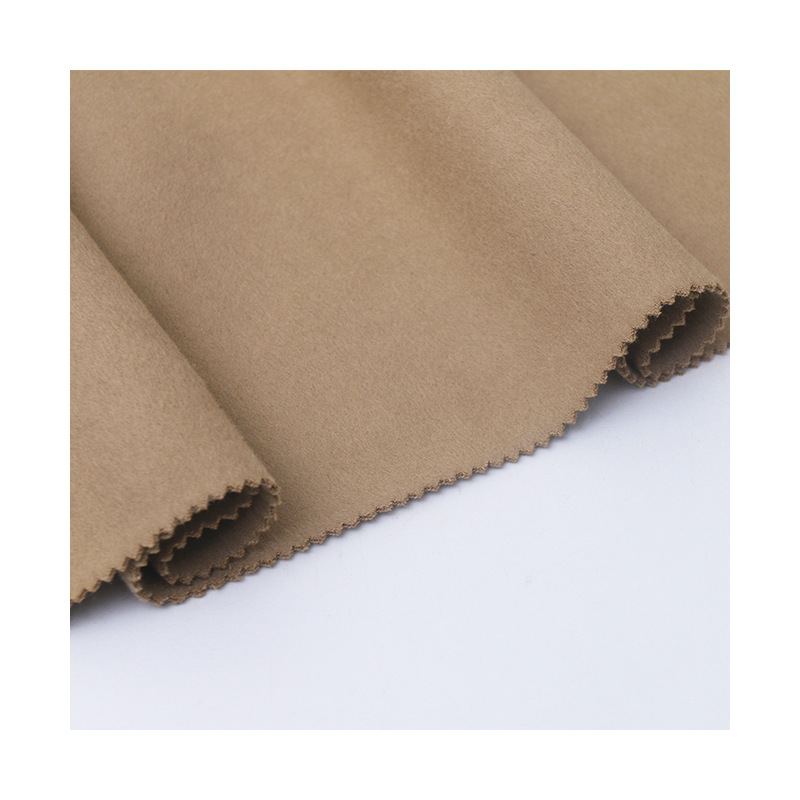 其他毛纺面料实物图